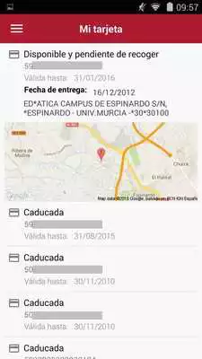 Play Observatorio TUI App