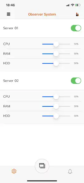 Play Observer System  and enjoy Observer System with UptoPlay
