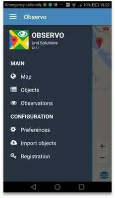 Play Observo Play Observo