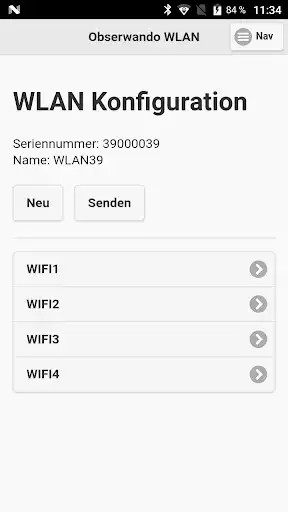 Play Obserwando WLAN as an online game Obserwando WLAN with UptoPlay