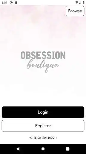 Play Obsession Boutique  and enjoy Obsession Boutique with UptoPlay