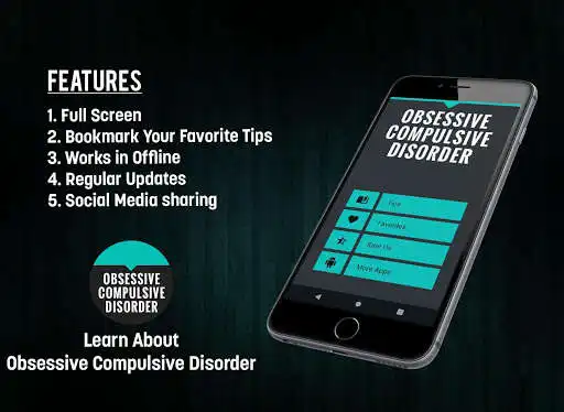 Play Obsessive Compulsive Disorder (OCD) as an online game Obsessive Compulsive Disorder (OCD) with UptoPlay