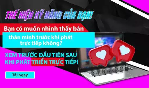 Play OBS Studio phát trực tiếp as an online game OBS Studio phát trực tiếp with UptoPlay
