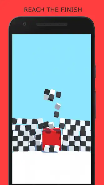 Play Obstacle Blitz  and enjoy Obstacle Blitz with UptoPlay