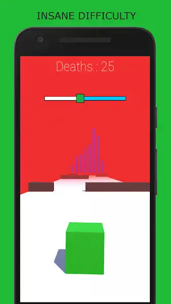 Play Obstacle Blitz as an online game Obstacle Blitz with UptoPlay