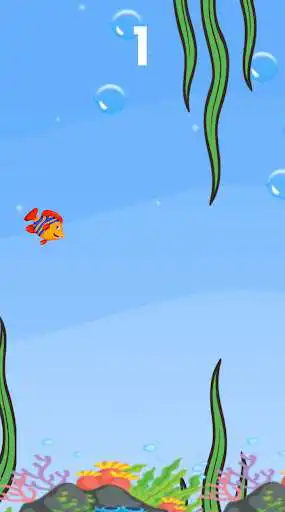Play Obstacle Fish  and enjoy Obstacle Fish with UptoPlay
