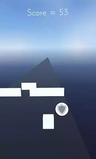 Play ObstacleGo as an online game ObstacleGo with UptoPlay