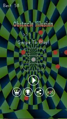 Play Obstacle Illusion Play Obstacle Illusion