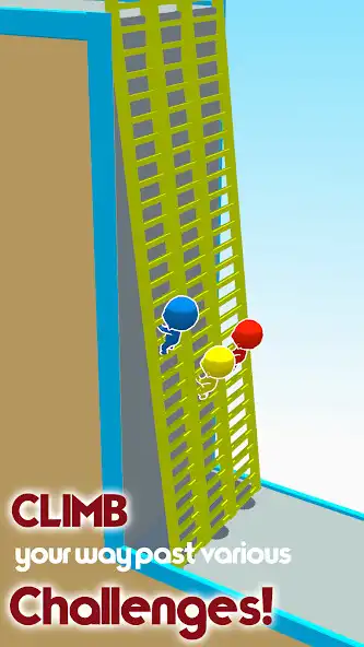 Play Obstacle Racer 3D as an online game Obstacle Racer 3D with UptoPlay