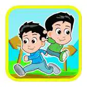 Free play online Obstacles Jump Games APK