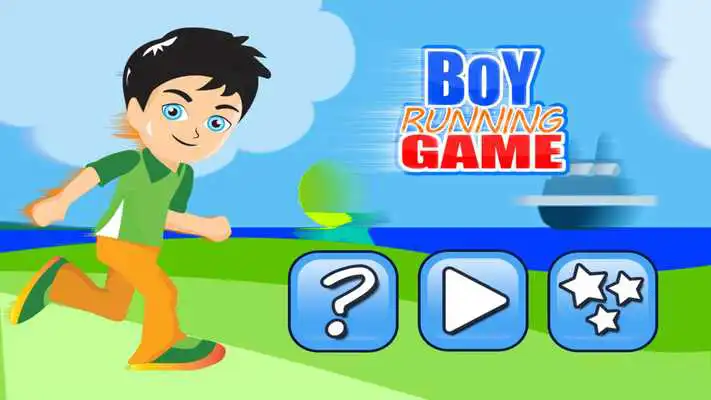 Play Obstacles Jump Games