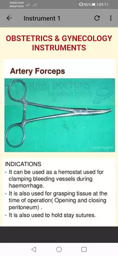 Play Obstetrics & Gynecology  and enjoy Obstetrics & Gynecology with UptoPlay