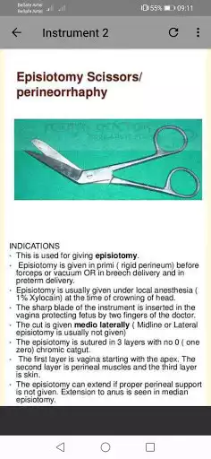 Play Obstetrics & Gynecology as an online game Obstetrics & Gynecology with UptoPlay