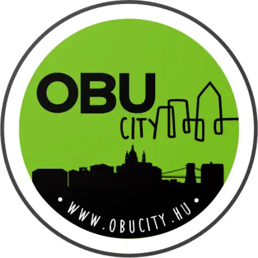 Play OBU City Driver APK