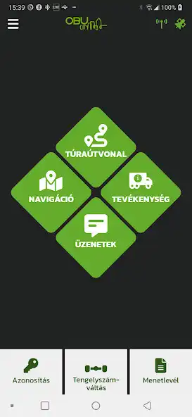 Play OBU City Driver  and enjoy OBU City Driver with UptoPlay