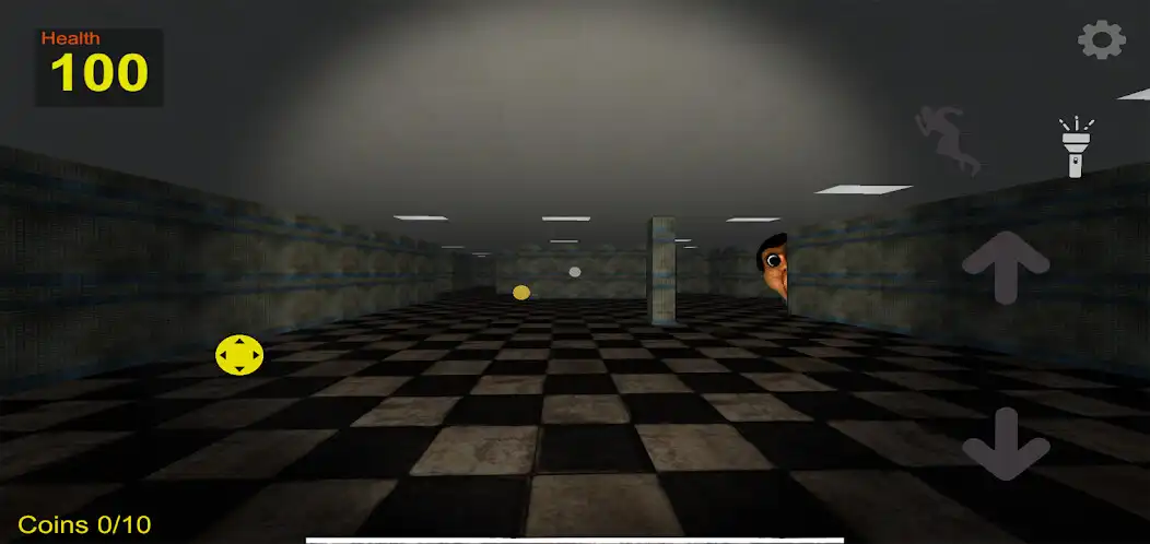 Play Obunga and Friends Horror  and enjoy Obunga and Friends Horror with UptoPlay