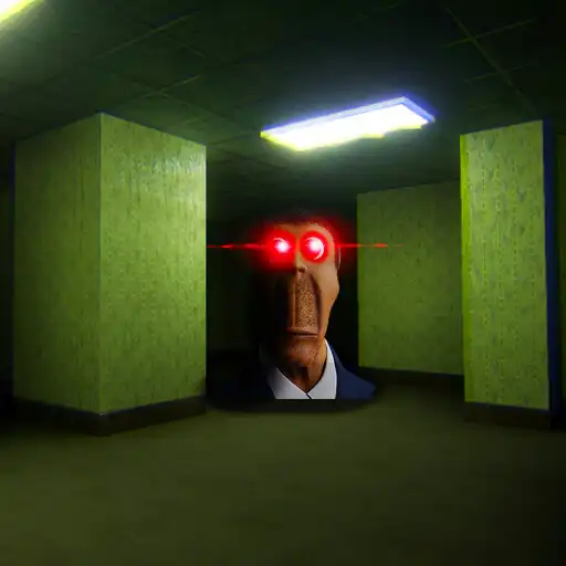 Play Obunga Chase : Nicos Nextbot APK Play Obunga Chase : Nicos Nextbot APK