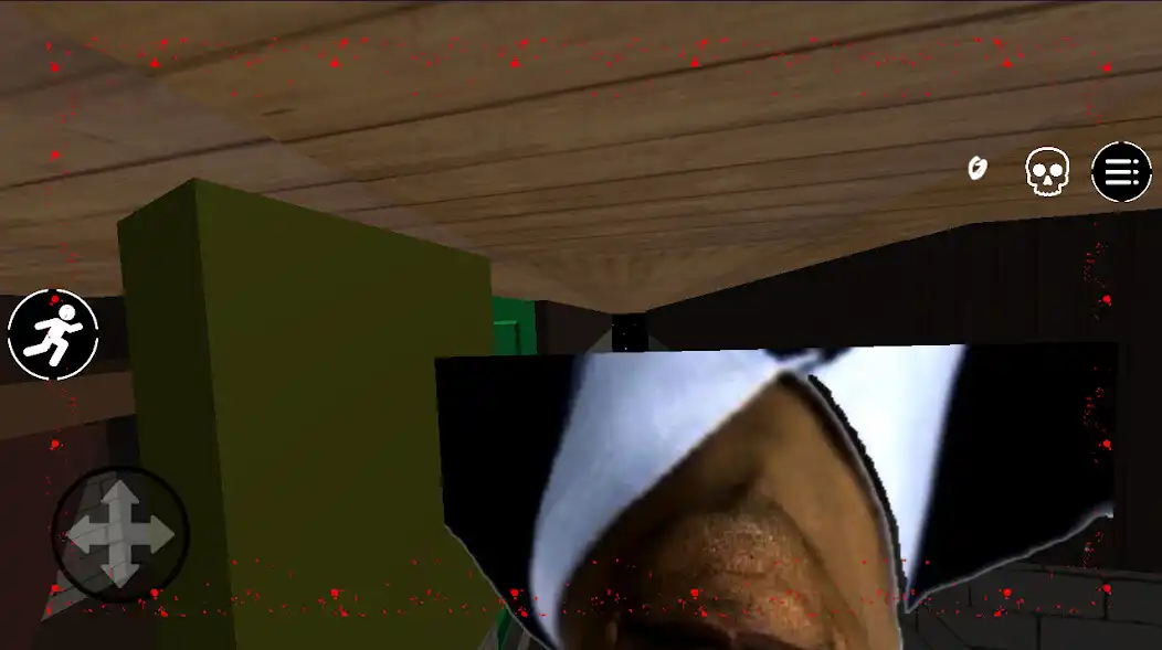 Play Obunga Nextbots backroom gmode  and enjoy Obunga Nextbots backroom gmode with UptoPlay
