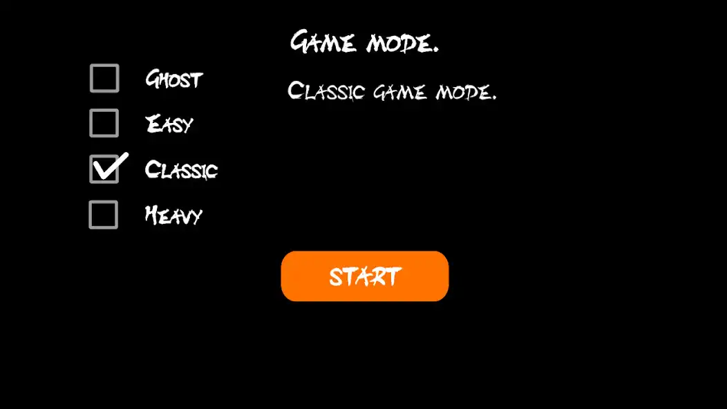 Play Obunga Nextbots backroom gmode as an online game Obunga Nextbots backroom gmode with UptoPlay