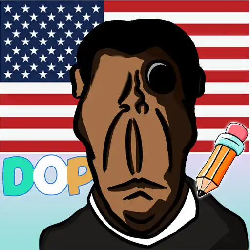 Play Obunga Nextbots Puzzle: DOP APK