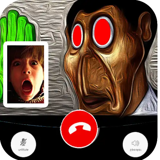 Play Obunga next Scary Call Game APK Play Obunga next Scary Call Game APK