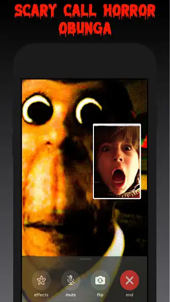 Play Obunga next Scary Call Game  and enjoy Obunga next Scary Call Game with UptoPlay