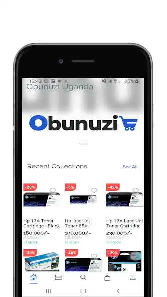 Play Obunuzi  and enjoy Obunuzi with UptoPlay