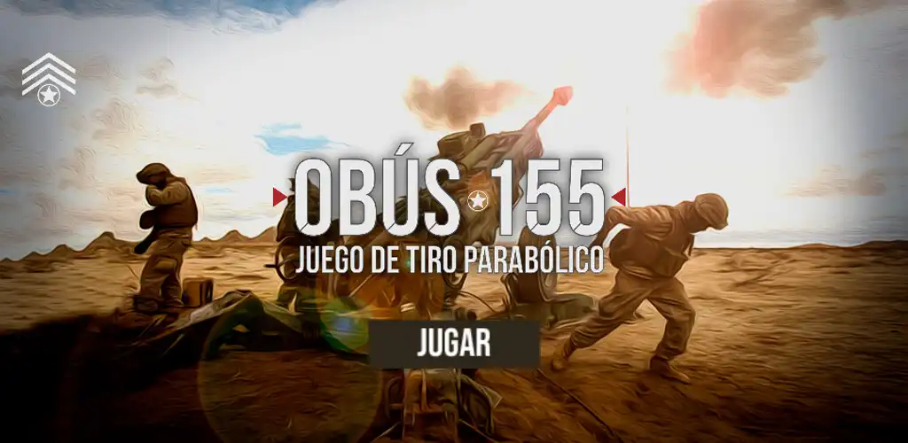 Play Obus 155 Game  and enjoy Obus 155 Game with UptoPlay