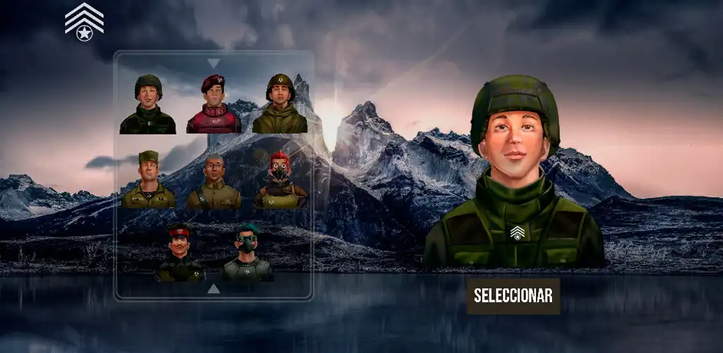 Play Obus 155 Game as an online game Obus 155 Game with UptoPlay