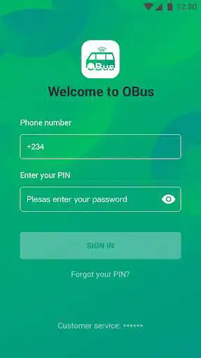 Play OBus-Driver  and enjoy OBus-Driver with UptoPlay