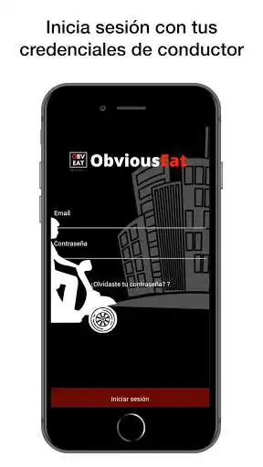 Play ObviousEat Delivery  and enjoy ObviousEat Delivery with UptoPlay
