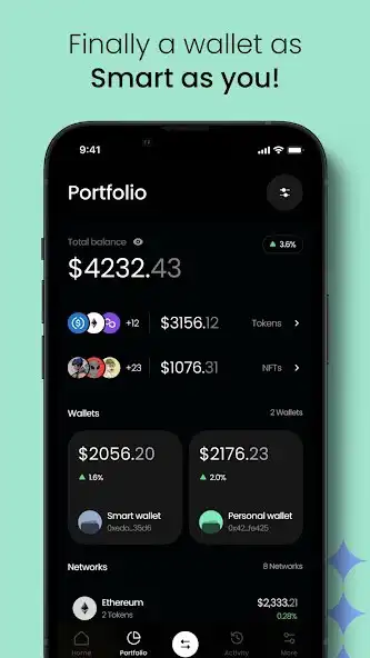 Play Obvious - Smart Wallet  and enjoy Obvious - Smart Wallet with UptoPlay