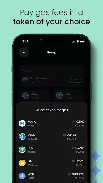 Play Obvious - Smart Wallet as an online game Obvious - Smart Wallet with UptoPlay