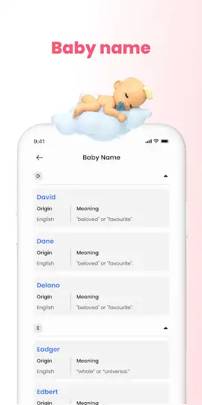 Play Ob Wheel - Pregnancy Tracker as an online game Ob Wheel - Pregnancy Tracker with UptoPlay