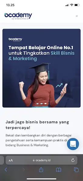 Play OCademy  and enjoy OCademy with UptoPlay