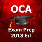 Free play online OCA Java Test SE8 1Z0 808 MCQ Exam 2018 APK Free play online OCA Java Test SE8 1Z0 808 MCQ Exam 2018 APK
