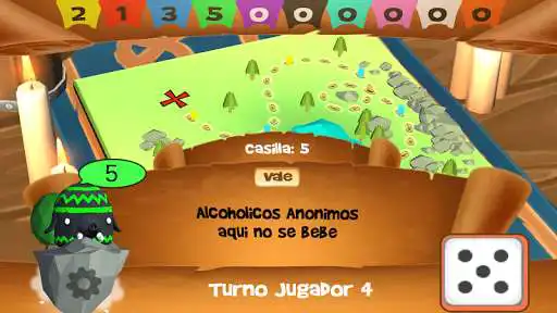 Play OCA: La Aventura de Beber  and enjoy OCA: La Aventura de Beber with UptoPlay