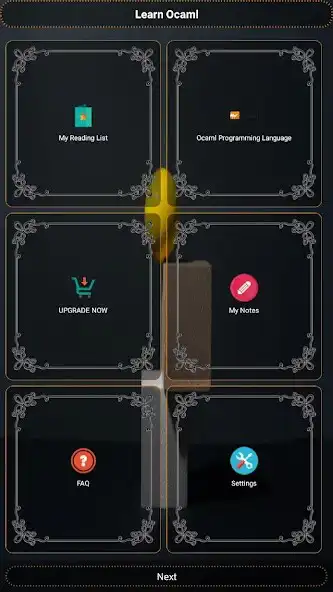 Play Ocaml Programming Language and enjoy Ocaml Programming Language with UptoPlay Play Ocaml Programming Language and enjoy Ocaml Programming Language with UptoPlay