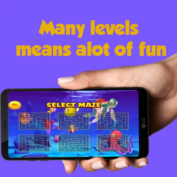 Play Ocan Treasure Hunter Maze run as an online game Ocan Treasure Hunter Maze run with UptoPlay