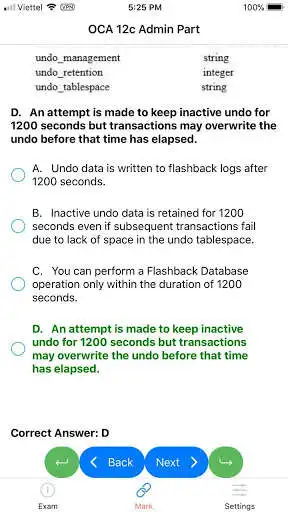 Play OCA Oracle Database 12c:1z0-062 VCE Dump  and enjoy OCA Oracle Database 12c:1z0-062 VCE Dump with UptoPlay