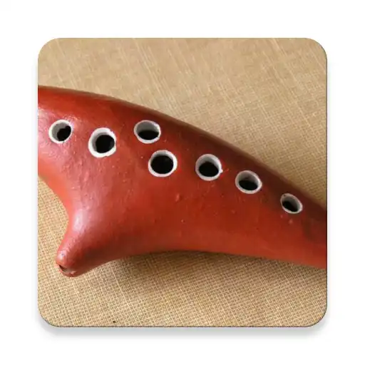 Play Ocarina Sound Collections ~ Sclip.app APK