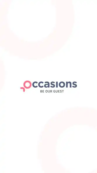 Play Occasion - Be Our Guest  and enjoy Occasion - Be Our Guest with UptoPlay