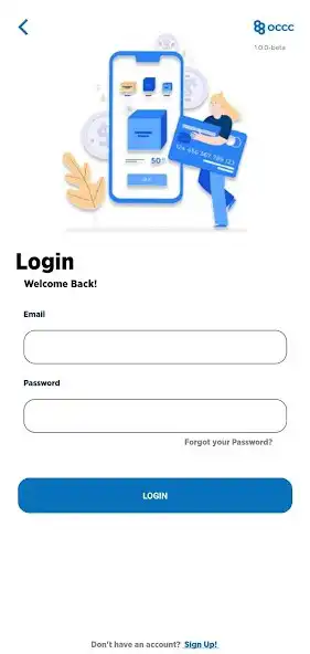Play OCCC - Online Community Credit  and enjoy OCCC - Online Community Credit with UptoPlay
