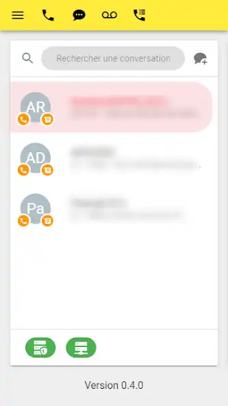 Play OcciCom Compagnon as an online game OcciCom Compagnon with UptoPlay