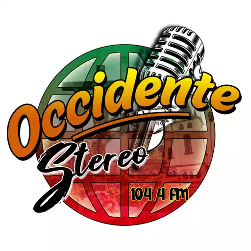 Free play online Occidente Stereo APK Free play online Occidente Stereo APK