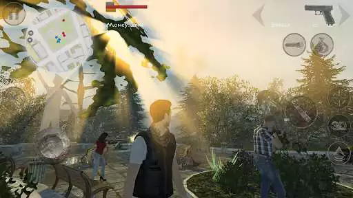 Play APK Occupation 2.5  and enjoy Occupation 2.5 with UptoPlay com.the3daction.Occ25
