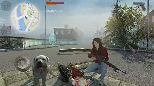 Play APK Occupation 2.5  and enjoy Occupation 2.5 with UptoPlay com.the3daction.Occ25