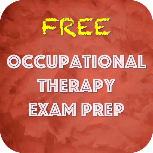 Play Occupational Therapy Exam Prep APK