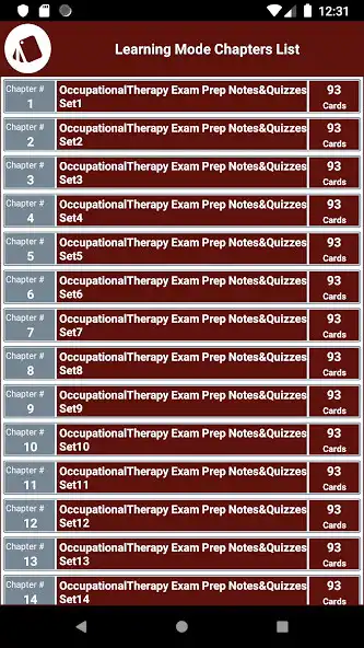 Play Occupational Therapy Exam Prep as an online game online Occupational Therapy Exam Prep with UptoPlay Play Occupational Therapy Exam Prep as an online game Occupational Therapy Exam Prep with UptoPlay