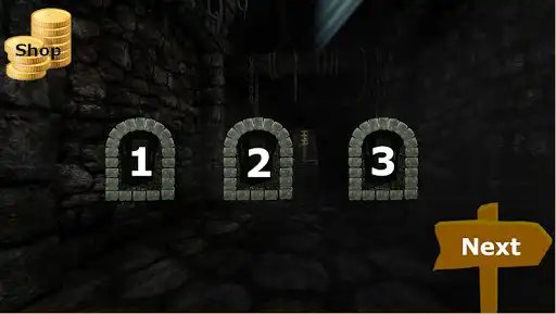 Play OCD Dungeon Explorer  and enjoy OCD Dungeon Explorer with UptoPlay
